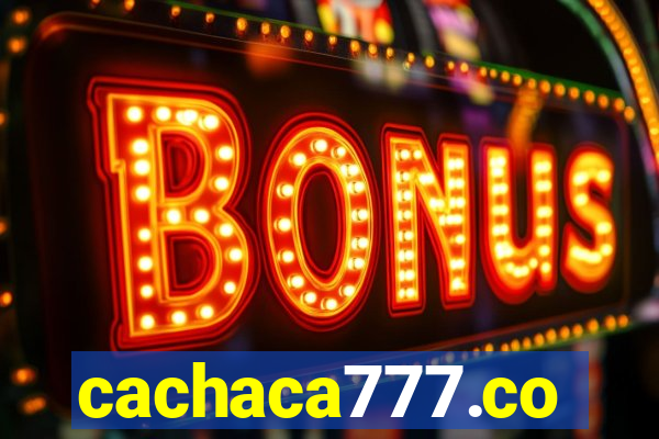 cachaca777.co