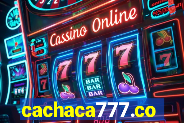 cachaca777.co