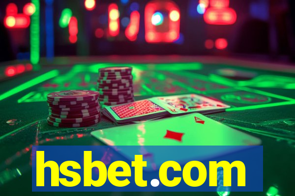 hsbet.com