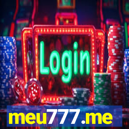 meu777.me