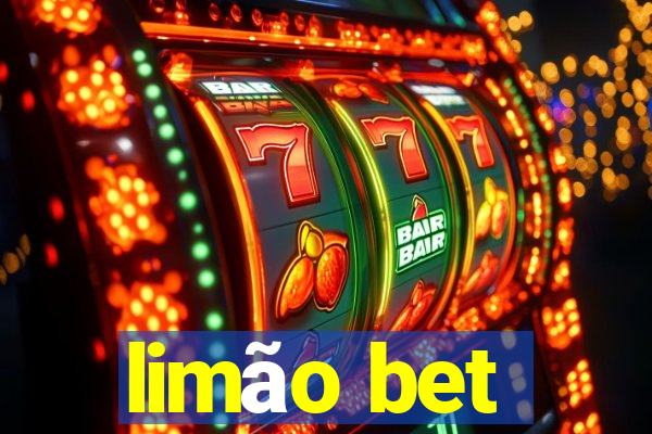 limão bet