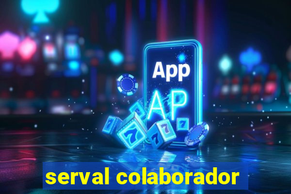 serval colaborador