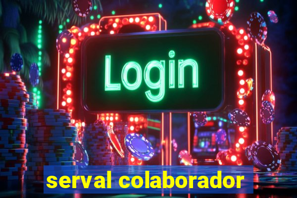 serval colaborador