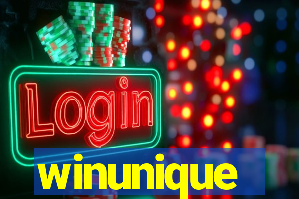 winunique