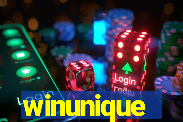 winunique