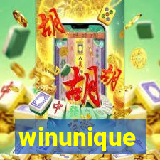 winunique