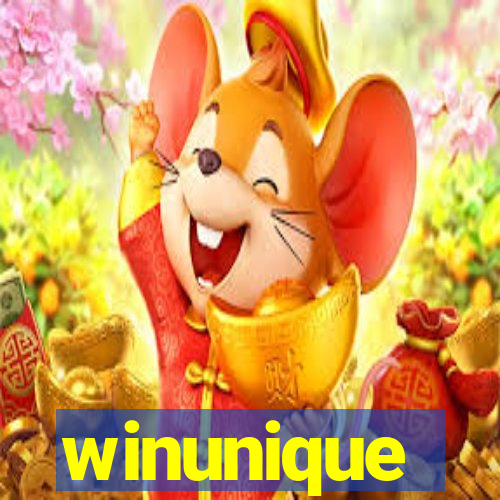 winunique