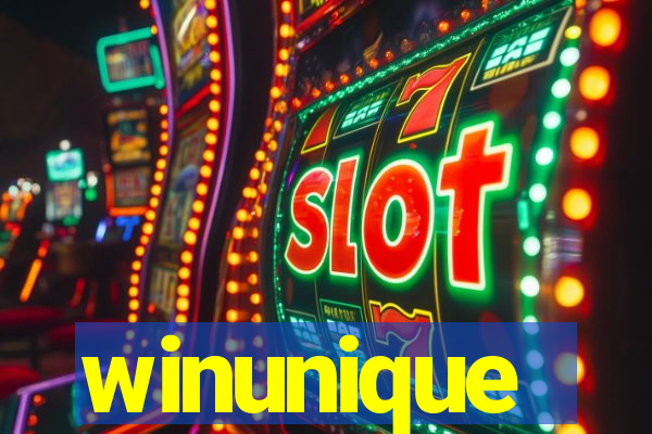 winunique