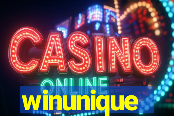 winunique