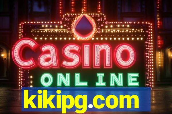 kikipg.com