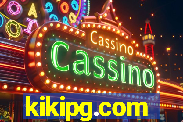 kikipg.com