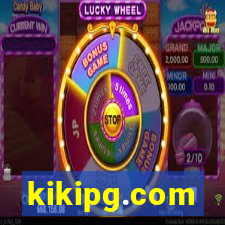 kikipg.com