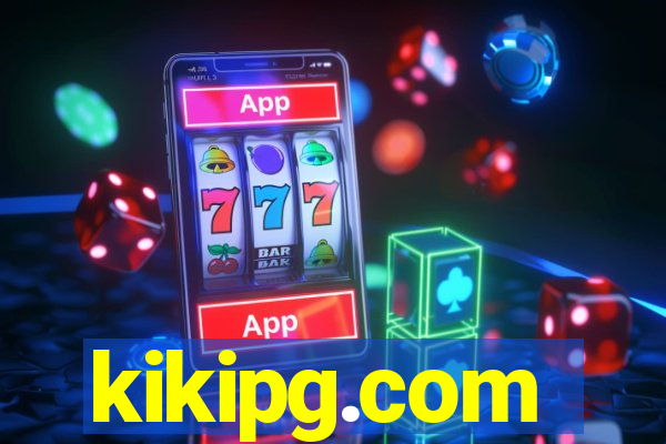 kikipg.com