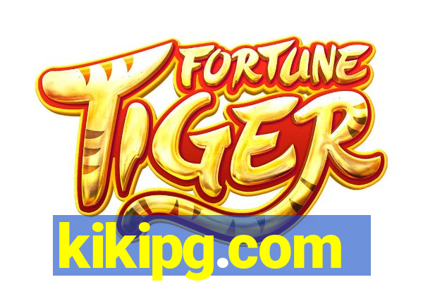 kikipg.com