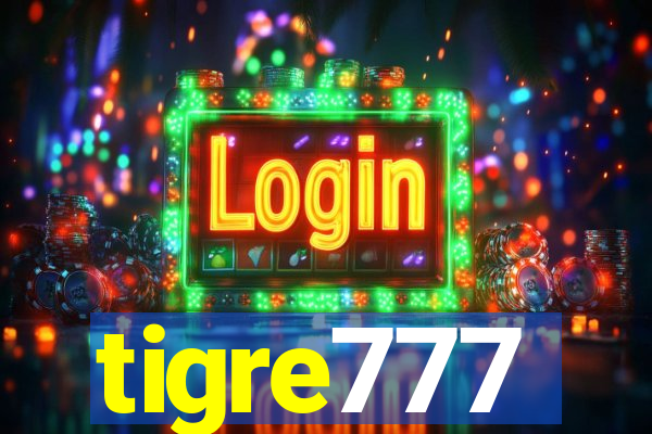 tigre777