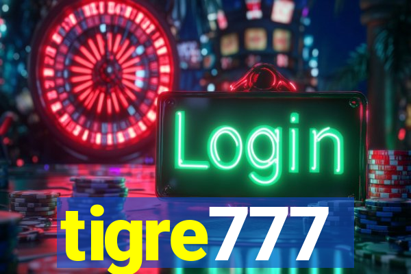tigre777