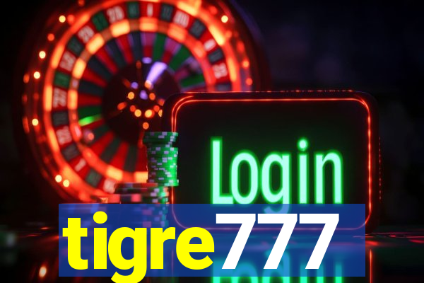 tigre777