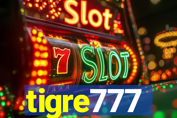 tigre777