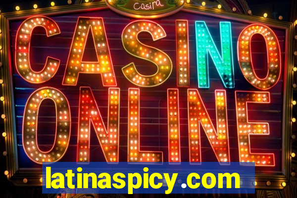 latinaspicy.com