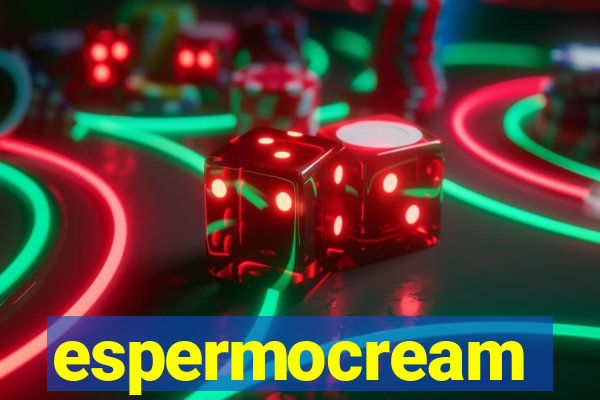 espermocream