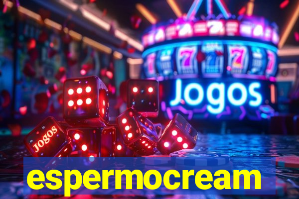 espermocream