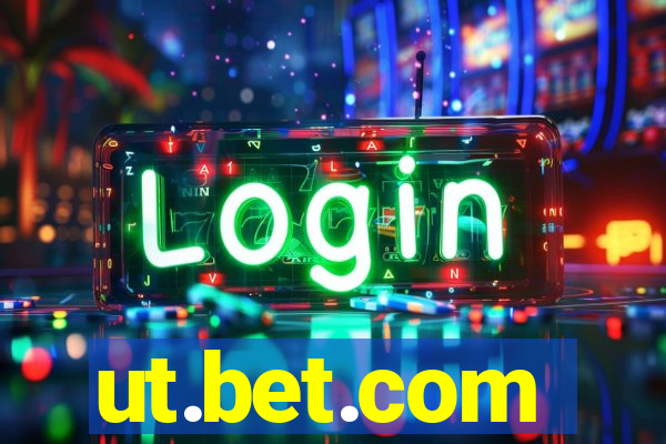 ut.bet.com