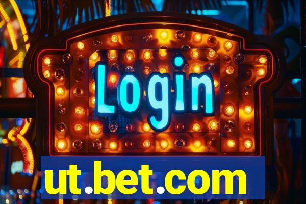 ut.bet.com