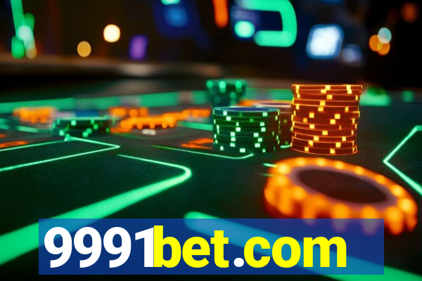 9991bet.com