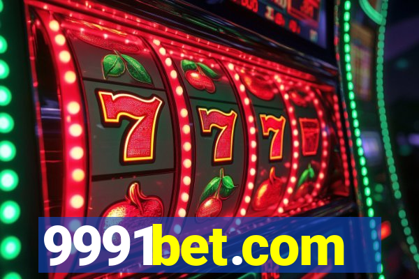 9991bet.com