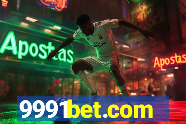 9991bet.com