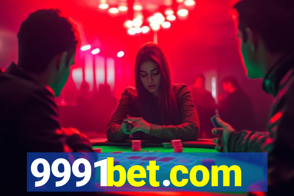 9991bet.com