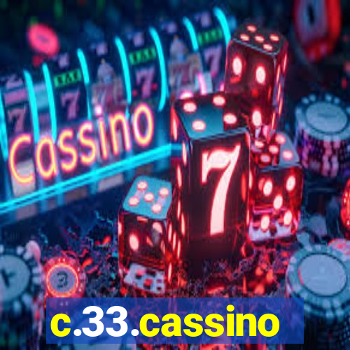 c.33.cassino