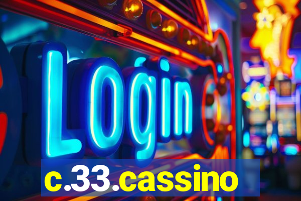 c.33.cassino