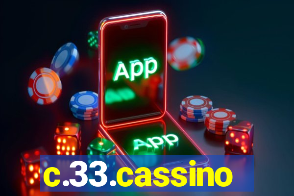c.33.cassino