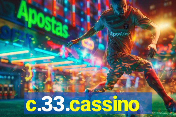 c.33.cassino