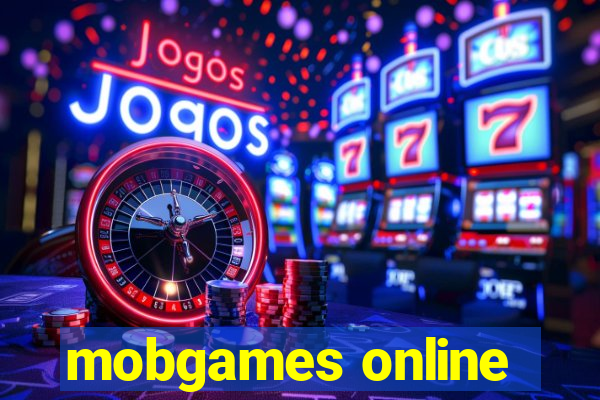 mobgames online