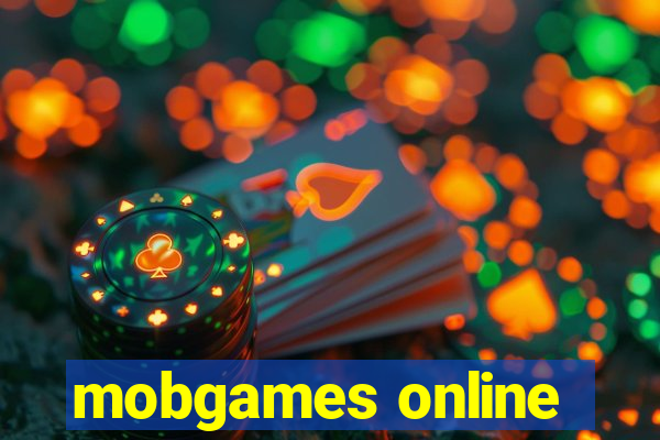 mobgames online
