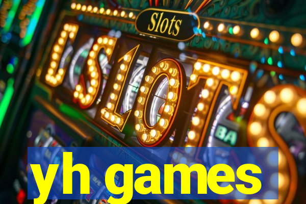 yh games