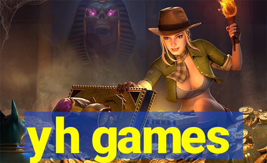 yh games
