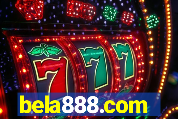 bela888.com