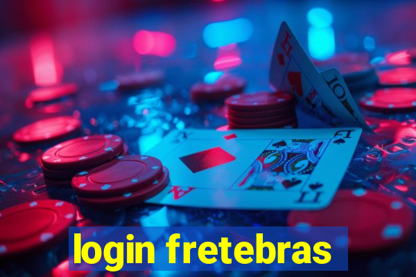 login fretebras