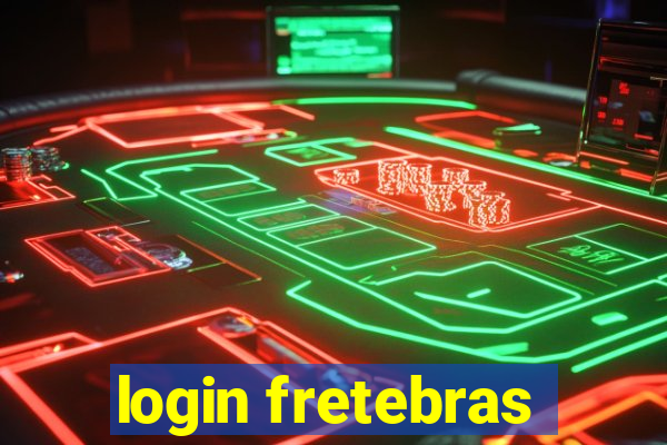 login fretebras