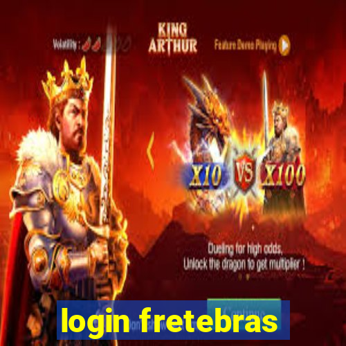 login fretebras