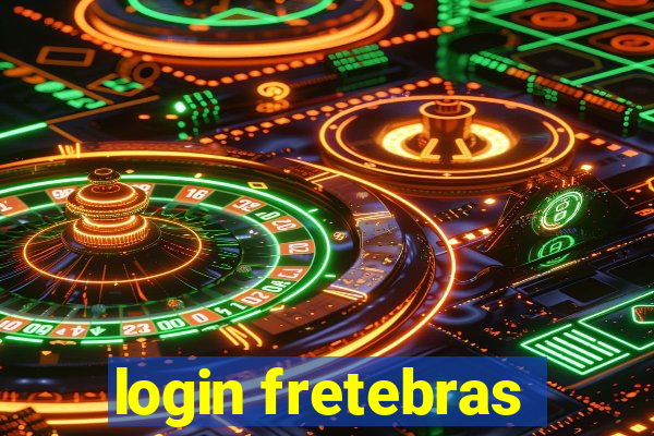login fretebras