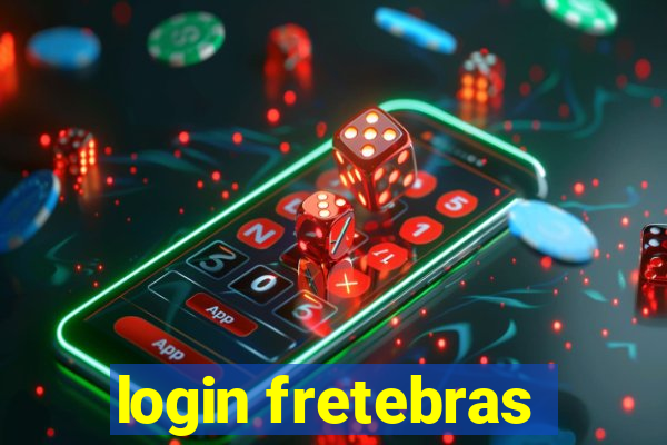 login fretebras