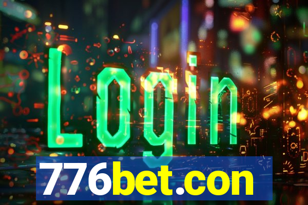 776bet.con