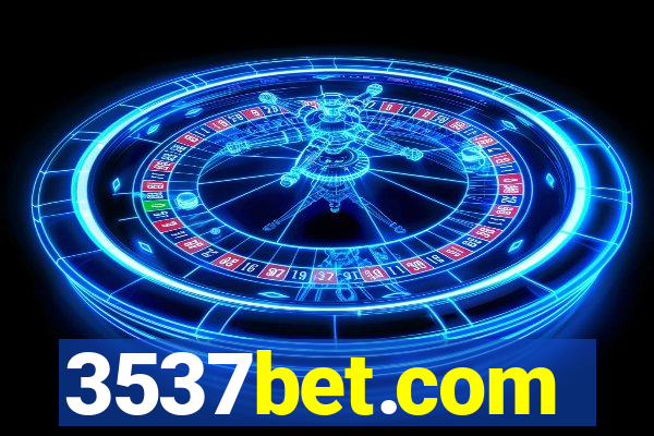 3537bet.com