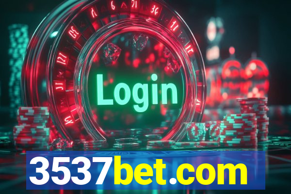 3537bet.com