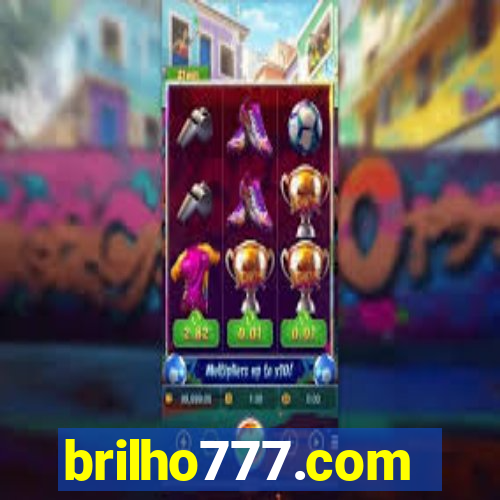 brilho777.com