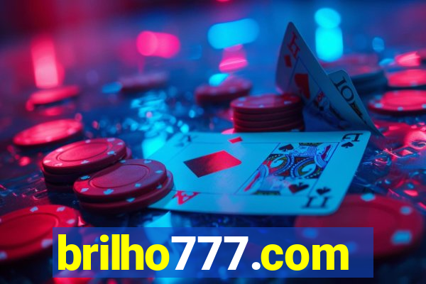brilho777.com